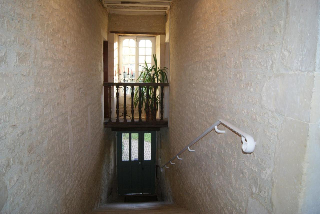 Manoir De La Pataudiere B&B Villers-Canivet Kültér fotó