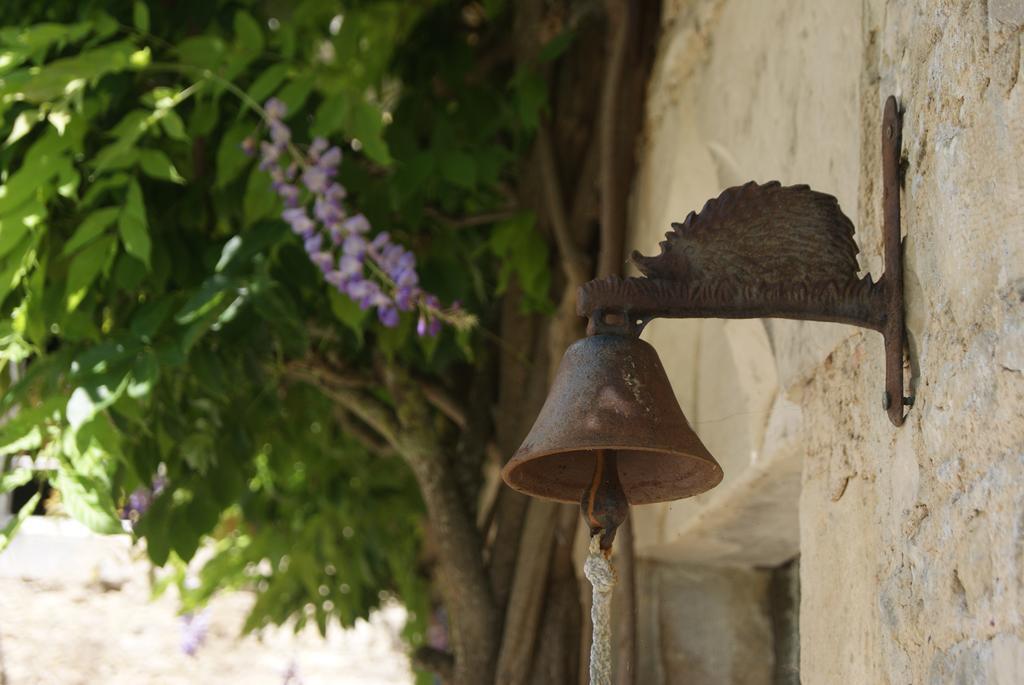 Manoir De La Pataudiere B&B Villers-Canivet Kültér fotó