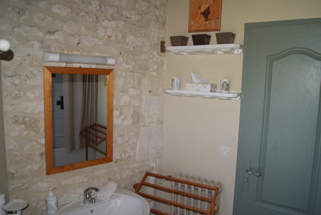 Manoir De La Pataudiere B&B Villers-Canivet Kültér fotó