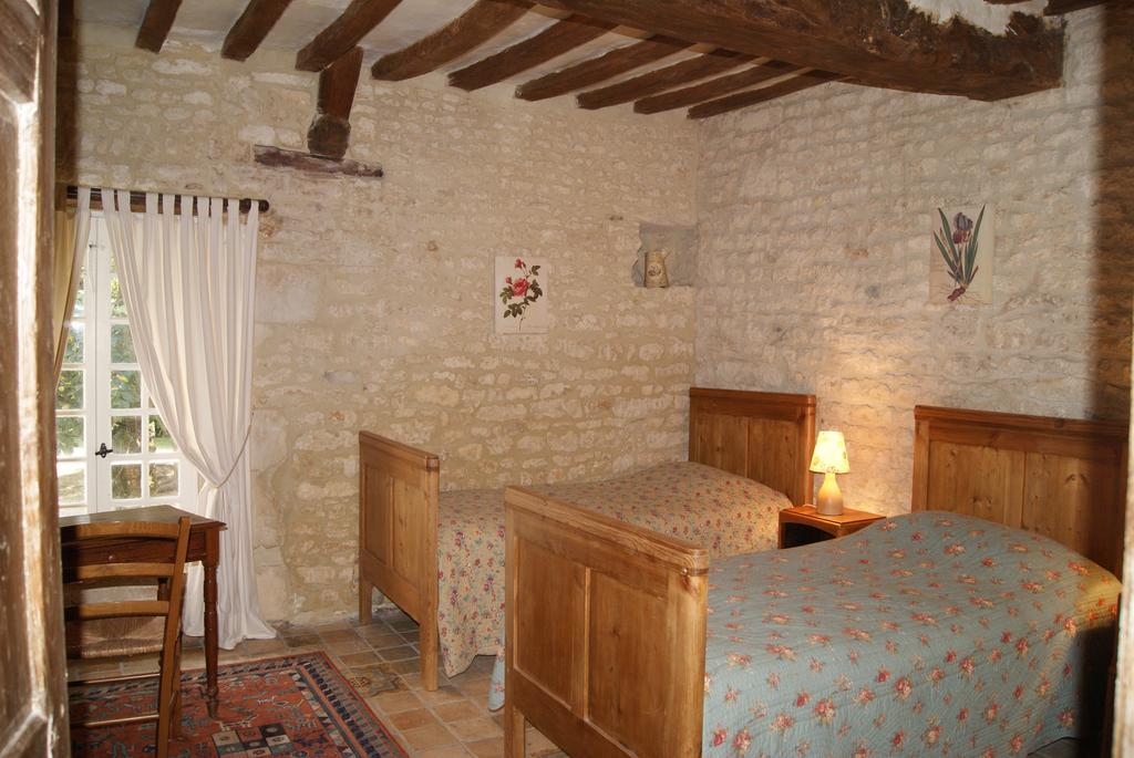 Manoir De La Pataudiere B&B Villers-Canivet Kültér fotó